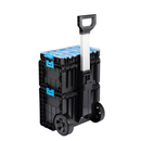 OX Tools OX-T602703 TOOLTREK Trade Tool Storage System ‚Äì 3 Piece