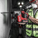 Milwaukee 4933478499 M18FH-0 18V FUEL 4-Mode 26mm Brushless SDS Plus Hammer Drill Body Only