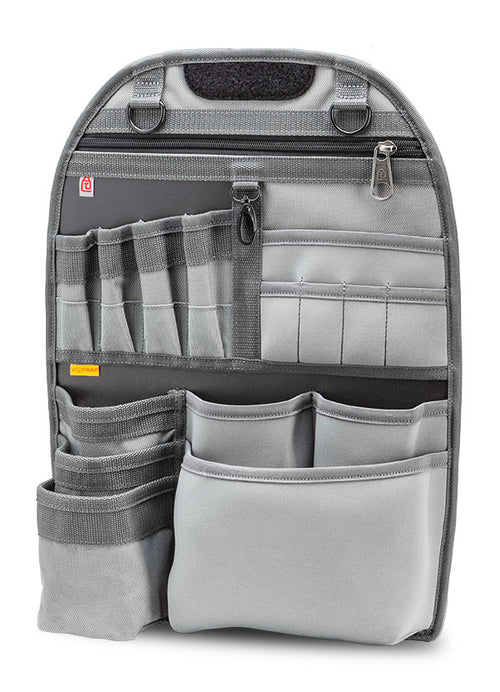Veto AX3594 Tech  Pac Wheeler Meter Panel