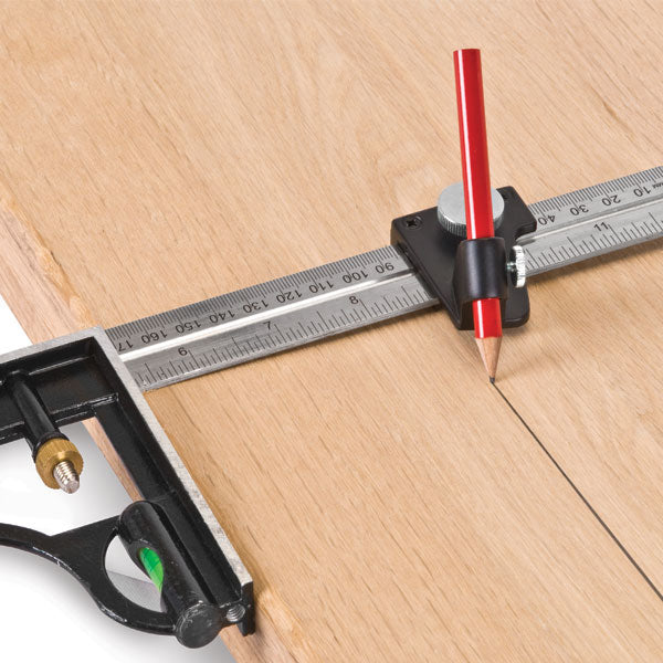 Trend Tools M/CFT01 Complete Flat Lying Trammel Set