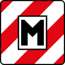 Trend Tools T32L 800W M-Class Vacuum Cleaner 110V 16A Uk & Ireland Only