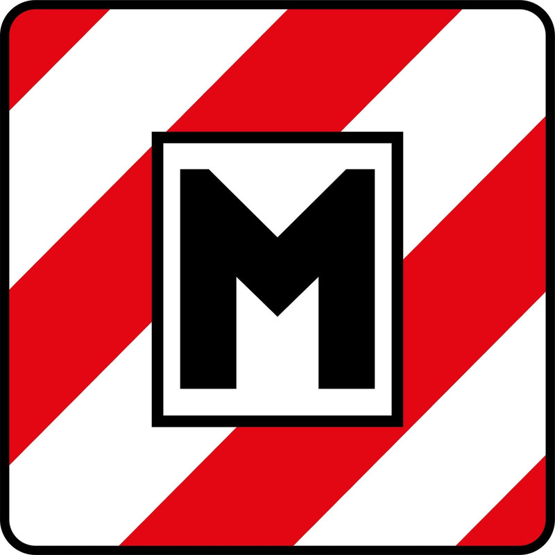 Trend Tools T32L 800W M-Class Vacuum Cleaner 110V 16A Uk & Ireland Only