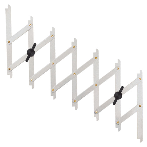 Trend Tools M/P2P01 Point To Point Up To 710Mm