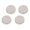 Trend Tools MAG/PACK/1 Magnet Pack 15Mm X 3Mm Pack Of Four