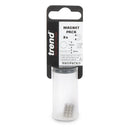 Trend Tools MAG/PACK/1 Magnet Pack 15Mm X 3Mm Pack Of Four