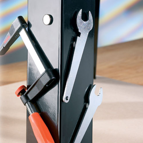 Trend Tools MAG/PACK/1 Magnet Pack 15Mm X 3Mm Pack Of Four