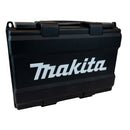 Makita 821521-7 Empty Carry Case Black For Drill Kits