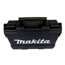 Makita 821521-7 Empty Carry Case Black For Drill Kits