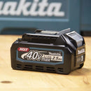 Makita BL4025 Li-ion Battery XGT ® for 40V max tools 2,5 Ah