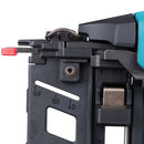 Makita DBN601RTJ 18v LXT Cordless Brushless Finishing Nailer Inc 2x 5.0Ah Batteries + 2x Boxes of Brad Nails F-33948 6 x 32 mm, 16GA 2000pc