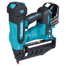 Makita DBN601RTJ 18v LXT Cordless Brushless Finishing Nailer Inc 2x 5.0Ah Batteries + 2x Boxes of Brad Nails F-33948 6 x 32 mm, 16GA 2000pc