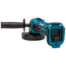 Makita DGA452Z Angle Grinder LXT Powerful angled grinder