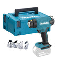 Makita DHG181ZJ Heat Gun LXT Powerful LXT® Battery powered Heat Gun