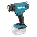 Makita DHG181ZJ Heat Gun LXT Powerful LXT® Battery powered Heat Gun