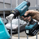 Makita DHG181ZJ Heat Gun LXT Powerful LXT® Battery powered Heat Gun