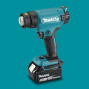 Makita DHG181ZJ Heat Gun LXT Powerful LXT® Battery powered Heat Gun
