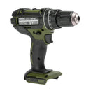 Makita DHP482ZO 18v LXT Li-Ion Combi Drill 2 Speed Olive Green - Body Only