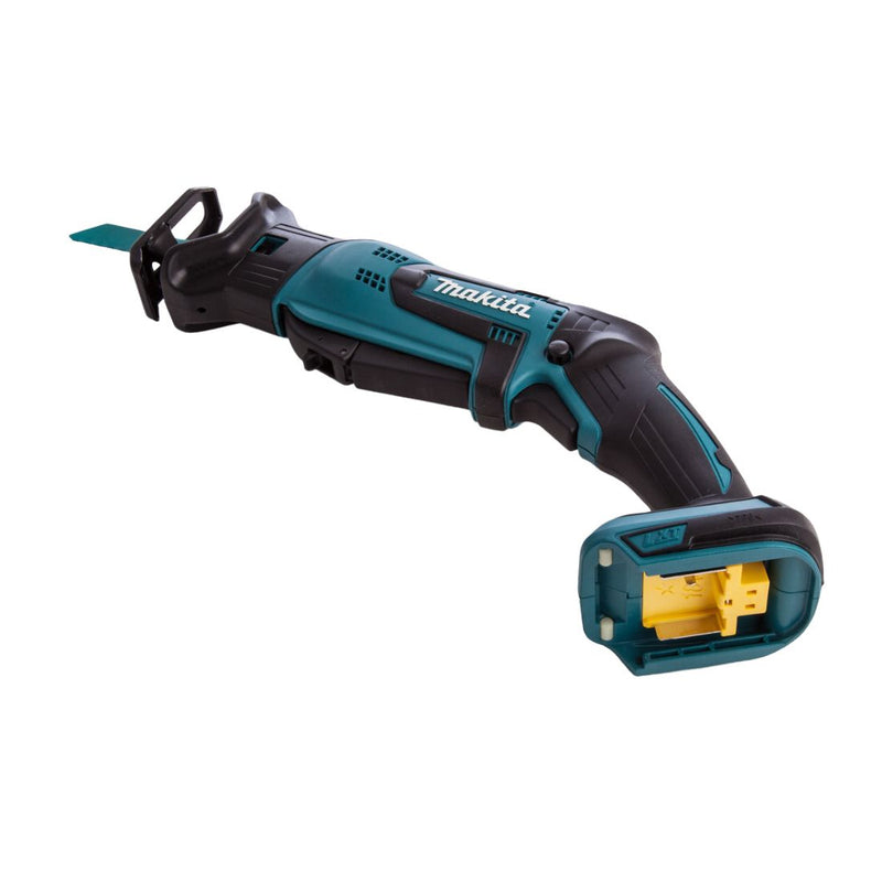 MAKITA DJR185Z 18V CORDLESS MINI RECIPROCATING SAWBODY ONLY