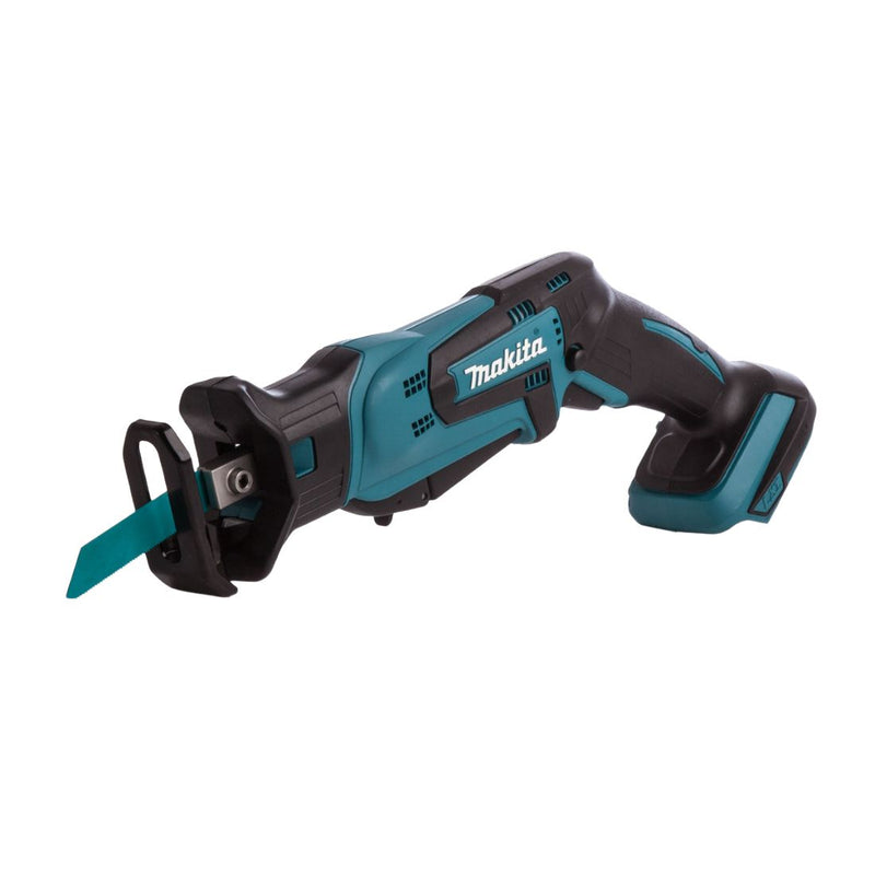 MAKITA DJR185Z 18V CORDLESS MINI RECIPROCATING SAWBODY ONLY