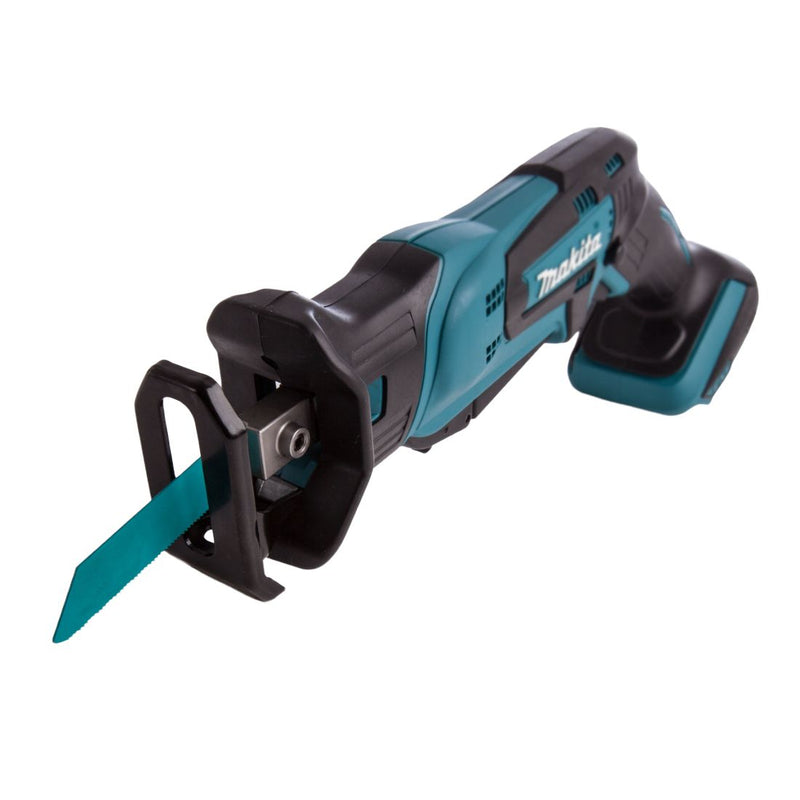 MAKITA DJR185Z 18V CORDLESS MINI RECIPROCATING SAWBODY ONLY