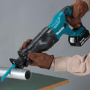 Makita DJR186Z Reciprocating Saw LXT - Body Only