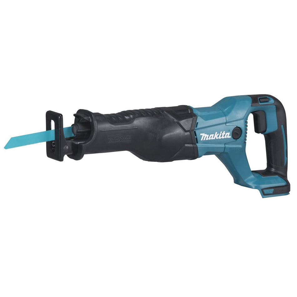 Makita DJR186Z Reciprocating Saw LXT - Body Only