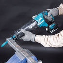 Makita DJR360ZK 18-36V LXT Brushless Reciprcating Saw