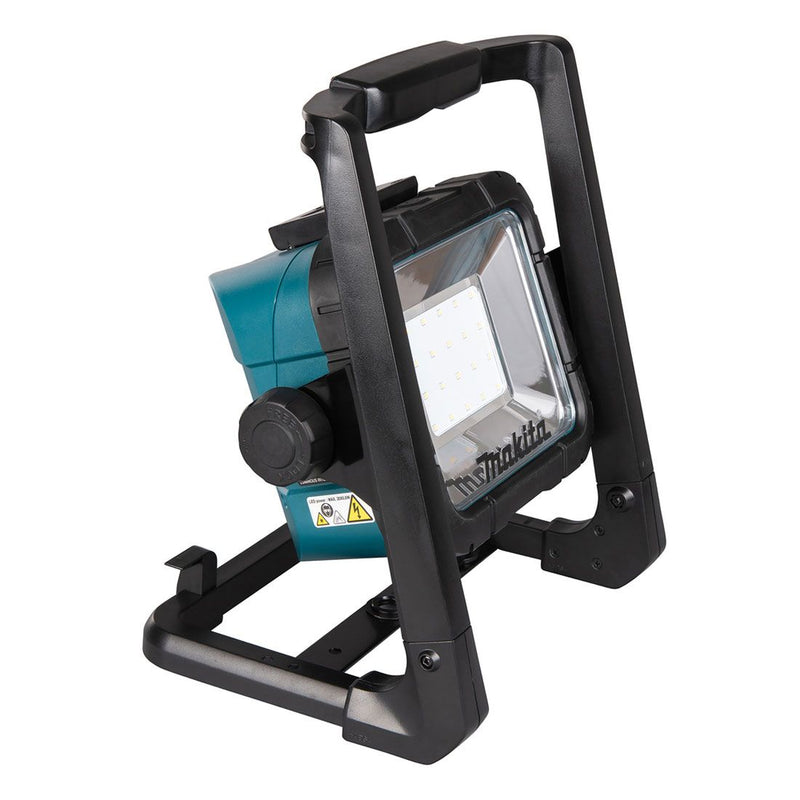 Makita DML805 18v Li-Ion LED Worklight Work Light workshop garage