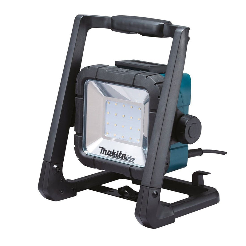 Makita DML805 18v Li-Ion LED Worklight Work Light workshop garage