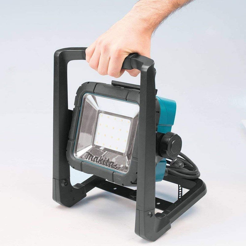 Makita DML805 18v Li-Ion LED Worklight Work Light workshop garage