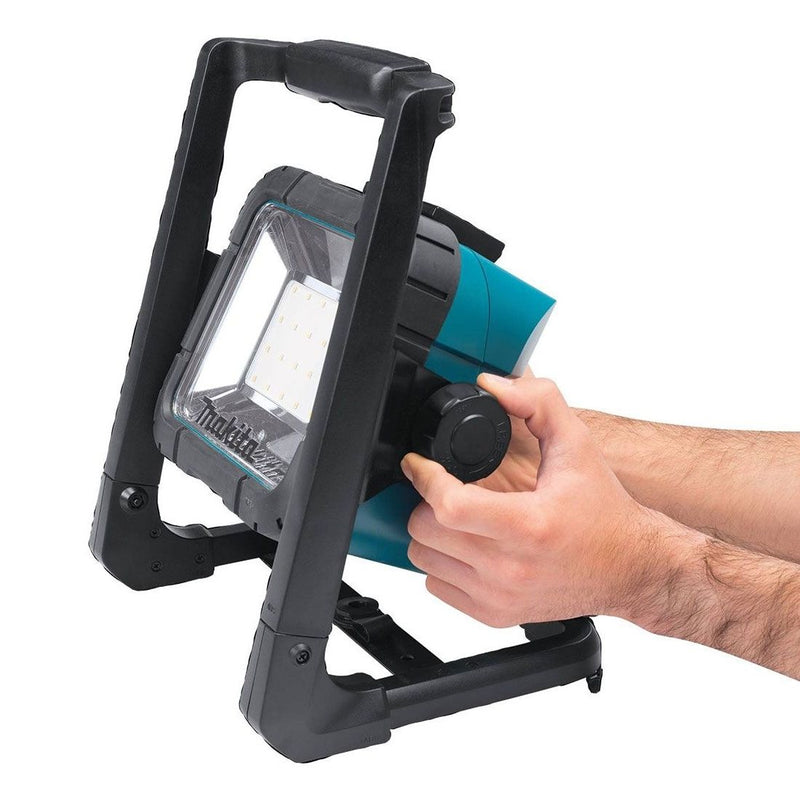 Makita DML805 18v Li-Ion LED Worklight Work Light workshop garage