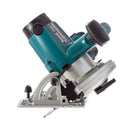 Makita DSS611Z Circular Saw 18V LXT 165MM