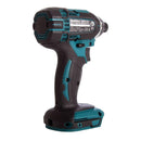 Makita DTD152Z Compact impact driver for quick driving LXT  18V