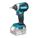 Makita DTD153Z Impact Driver LXT  brushless impact driver for quick driving - Body Only