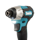 Makita DTD157Z 18v LXT Cordless Brushless Impact Driver Body Only