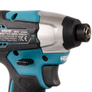 Makita DTD157Z 18v LXT Cordless Brushless Impact Driver Body Only