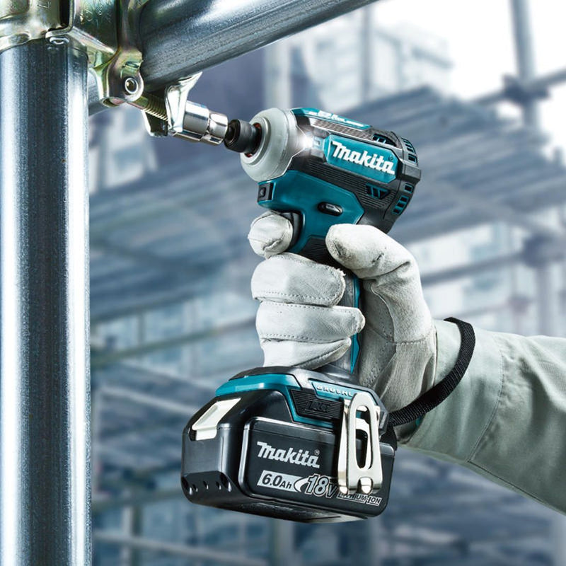 Makita DTD172Z 18V LXT Brushless Impact Driver Body Only