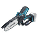 Makita DUC150Z 150mm Cordless Brushless Pruning Saw  6" 18v LXT - Body Only