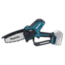Makita DUC150Z 150mm Cordless Brushless Pruning Saw  6" 18v LXT - Body Only