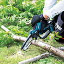 Makita DUC150Z 150mm Cordless Brushless Pruning Saw  6" 18v LXT - Body Only