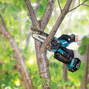 Makita DUC150Z 150mm Cordless Brushless Pruning Saw  6" 18v LXT - Body Only