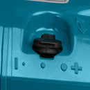 Makita DUC256Z Chainsaw LXT Handy brushless saw with a high chain speed for pruning and carving