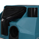 Makita DVC750LZ Dust Extractor LXT Compact brushless dry dust extractor for cleaning or use with a machine