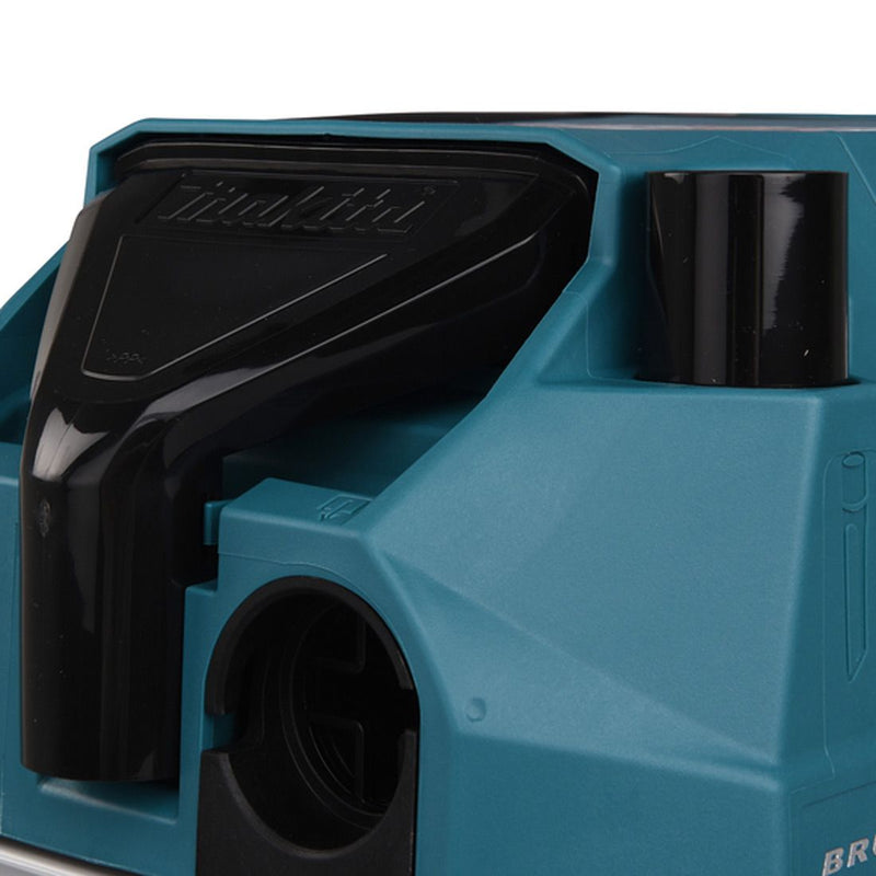 Makita DVC750LZ Dust Extractor LXT Compact brushless dry dust extractor for cleaning or use with a machine