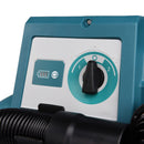 Makita DVC750LZ Dust Extractor LXT Compact brushless dry dust extractor for cleaning or use with a machine