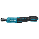Makita DWR180Z Ratchet wrench LXT Very agile and compact Ratchet Wrench LX
