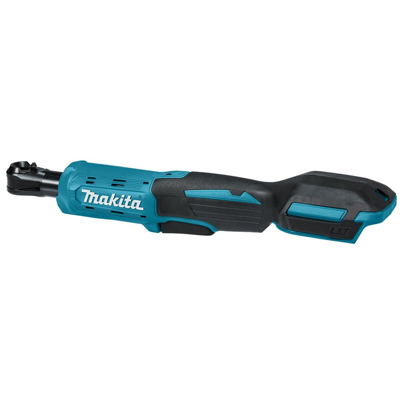 Makita DWR180Z Ratchet wrench LXT Very agile and compact Ratchet Wrench LX