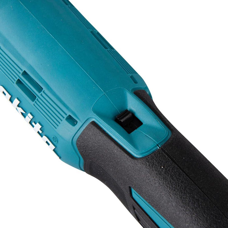 Makita DWR180Z Ratchet wrench LXT Very agile and compact Ratchet Wrench LX