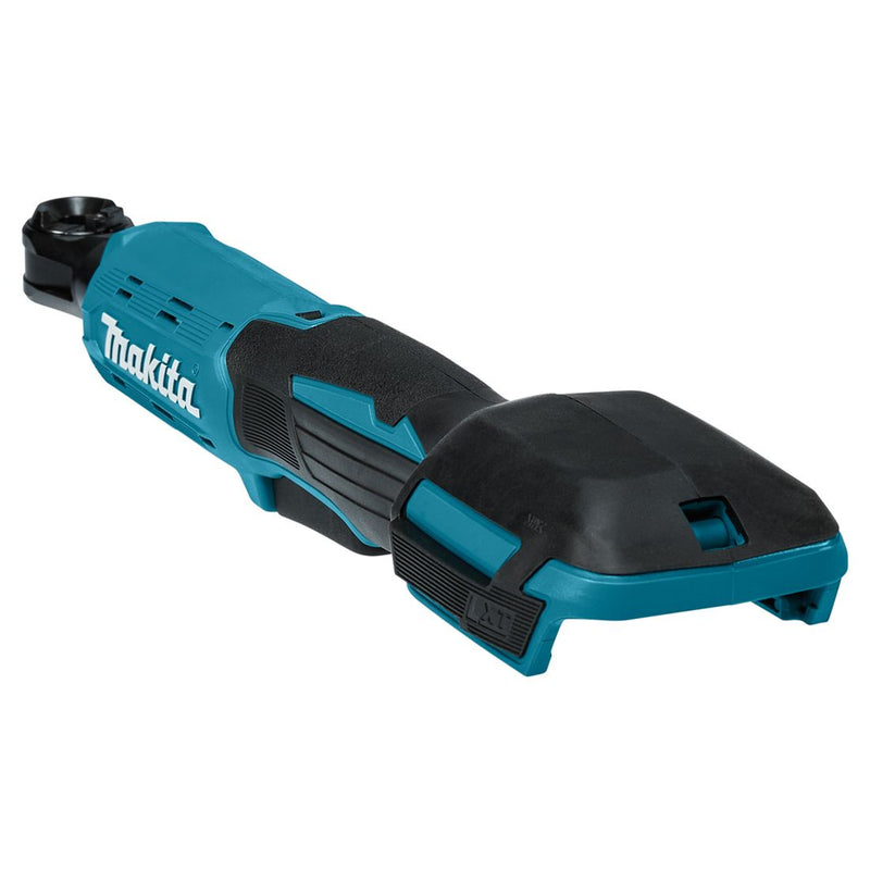 Makita DWR180Z Ratchet wrench LXT Very agile and compact Ratchet Wrench LX