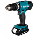 Makita DLX2336SF3 18V Cordless Combi and Impact Driver Kit